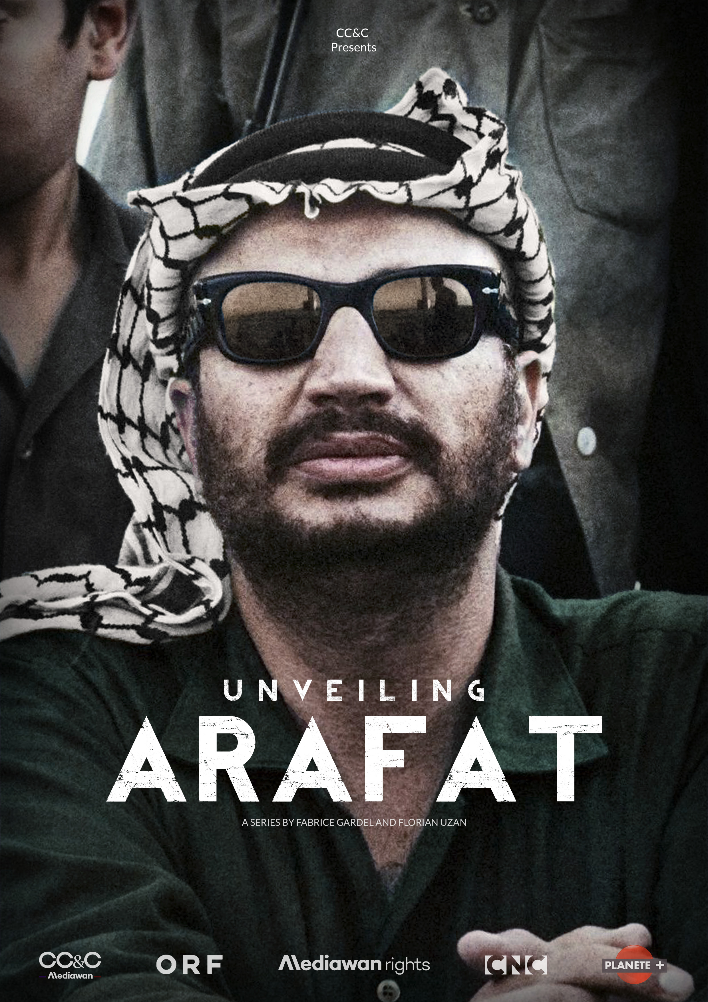 Unveiling Arafat